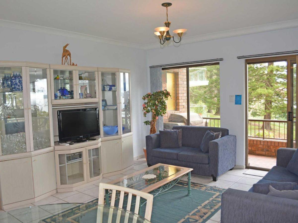Sailfish, 3,46 Magnus Street - Unit With Stunning Water Views And Close To Town Nelson Bay Exterior photo