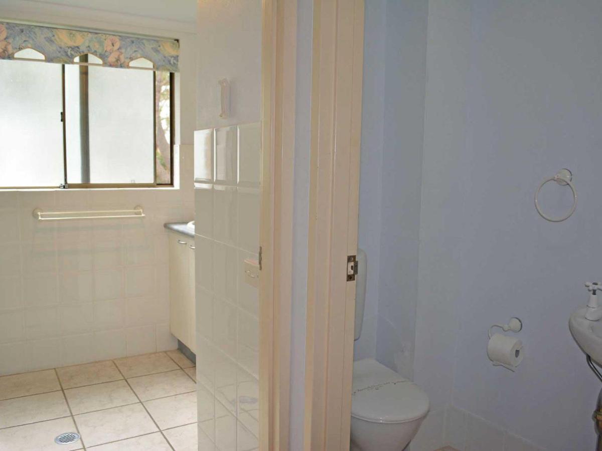 Sailfish, 3,46 Magnus Street - Unit With Stunning Water Views And Close To Town Nelson Bay Exterior photo